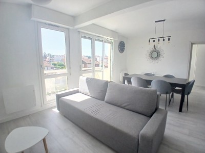 APPARTEMENT T2 A VENDRE - FEURS - 53.06 m2 - 159 000 &euro;
