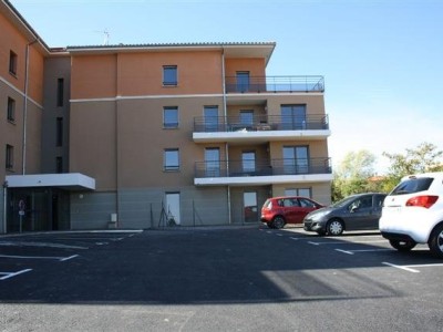 APPARTEMENT T2 A VENDRE - MONTBRISON - 42.98 m2 - 149 000 €