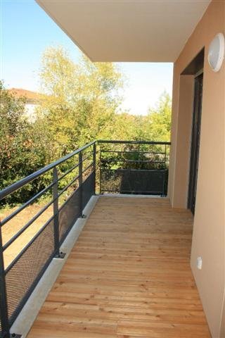 APPARTEMENT T2 A VENDRE - MONTBRISON - 42.98 m2 - 149 000 &euro;