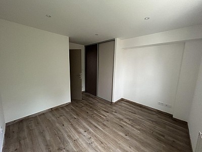 APPARTEMENT T3 A LOUER - ANDREZIEUX BOUTHEON - 68.6 m2 - 709 &euro; charges comprises par mois