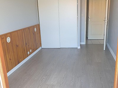 APPARTEMENT T3 A LOUER - BARD - 64.1 m2 - 550 € charges comprises par mois