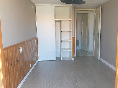 APPARTEMENT T3 A LOUER - BARD - 64.1 m2 - 550 € charges comprises par mois