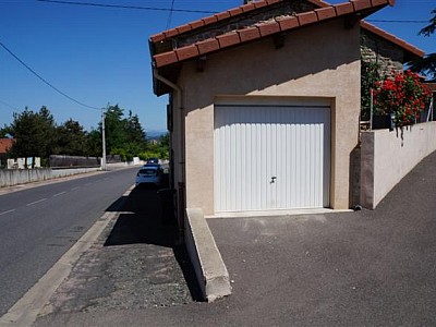 APPARTEMENT T3 A LOUER - BARD - 64.1 m2 - 550 € charges comprises par mois