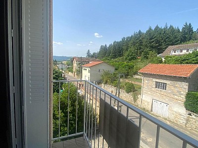 APPARTEMENT T3 A LOUER - BOEN - 53.31 m2 - 585 € charges comprises par mois