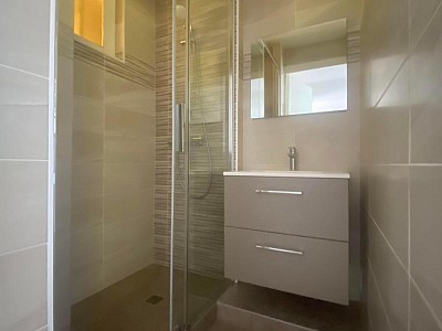 APPARTEMENT T3 A LOUER - BOEN - 53.31 m2 - 585 € charges comprises par mois