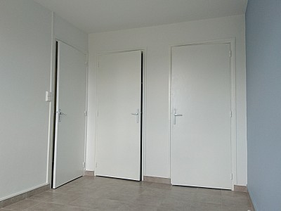 APPARTEMENT T3 A LOUER - BOEN SUR LIGNON - 53.31 m2 - 550 € charges comprises par mois