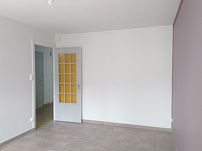 APPARTEMENT T3 A LOUER - BOEN SUR LIGNON - 53.31 m2 - 550 € charges comprises par mois
