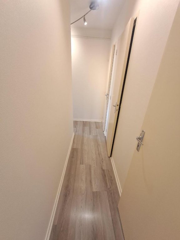 APPARTEMENT T3 A LOUER - CHAZELLES SUR LYON - 67.67 m2 - 510 &euro; charges comprises par mois