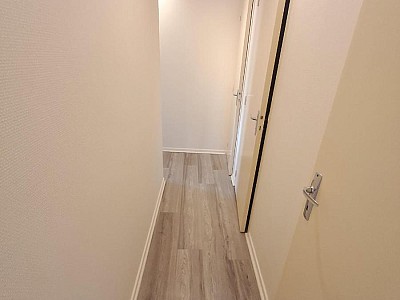 APPARTEMENT T3 A LOUER - CHAZELLES SUR LYON - 67.67 m2 - 510 € charges comprises par mois