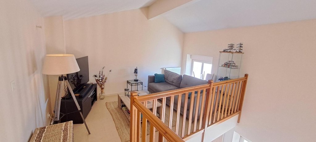 APPARTEMENT T3 A LOUER - CHAZELLES SUR LYON - 70 m2 - 520 &euro; charges comprises par mois