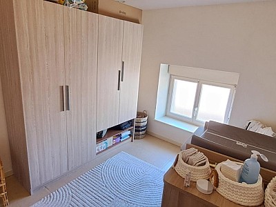 APPARTEMENT T3 A LOUER - CHAZELLES SUR LYON - 70 m2 - 520 € charges comprises par mois