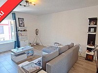 APPARTEMENT T3 A LOUER - CHAZELLES SUR LYON - 82.4 m2 - 610 € charges comprises par mois