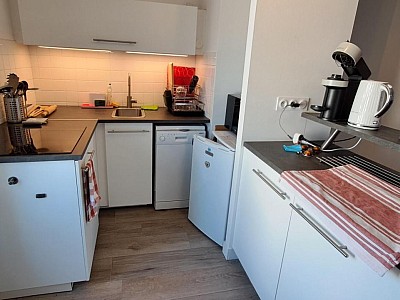 APPARTEMENT T3 A LOUER - CHAZELLES SUR LYON - 82.4 m2 - 610 € charges comprises par mois