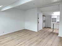 APPARTEMENT T3 A LOUER - CHAZELLES SUR LYON - 68.69 m2 - 620 € charges comprises par mois