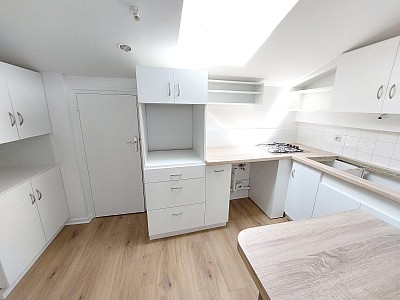 APPARTEMENT T3 A LOUER - CHAZELLES SUR LYON - 68.69 m2 - 620 € charges comprises par mois