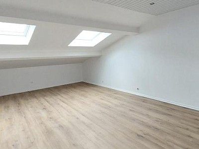 APPARTEMENT T3 A LOUER - CHAZELLES SUR LYON - 68.69 m2 - 620 € charges comprises par mois