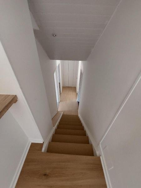 APPARTEMENT T3 A LOUER - CHAZELLES SUR LYON - 68.69 m2 - 620 &euro; charges comprises par mois
