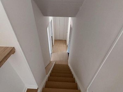 APPARTEMENT T3 A LOUER - CHAZELLES SUR LYON - 68.69 m2 - 620 € charges comprises par mois