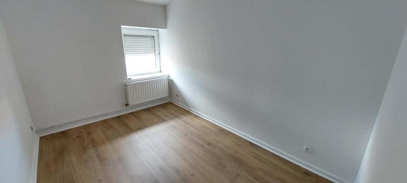 APPARTEMENT T3 A LOUER - CHAZELLES SUR LYON - 68.69 m2 - 620 &euro; charges comprises par mois