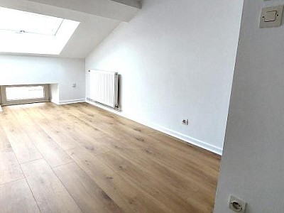 APPARTEMENT T3 A LOUER - CHAZELLES SUR LYON - 68.69 m2 - 620 € charges comprises par mois