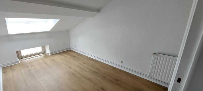 APPARTEMENT T3 A LOUER - CHAZELLES SUR LYON - 68.69 m2 - 620 &euro; charges comprises par mois