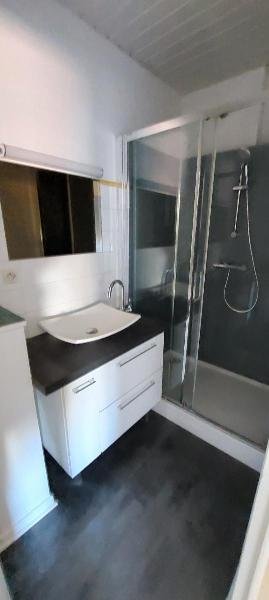 APPARTEMENT T3 A LOUER - CHAZELLES SUR LYON - 68.69 m2 - 620 &euro; charges comprises par mois