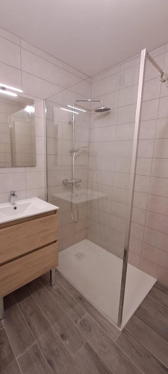 APPARTEMENT T3 A LOUER - CHAZELLES SUR LYON - 82.29 m2 - 717 &euro; charges comprises par mois