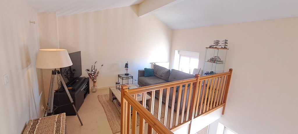 APPARTEMENT T3 A LOUER - CHAZELLES SUR LYON - 70.15 m2 - 502 &euro; charges comprises par mois