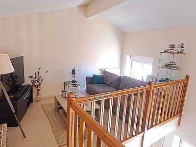 APPARTEMENT T3 A LOUER - CHAZELLES SUR LYON - 70.15 m2 - 502 € charges comprises par mois
