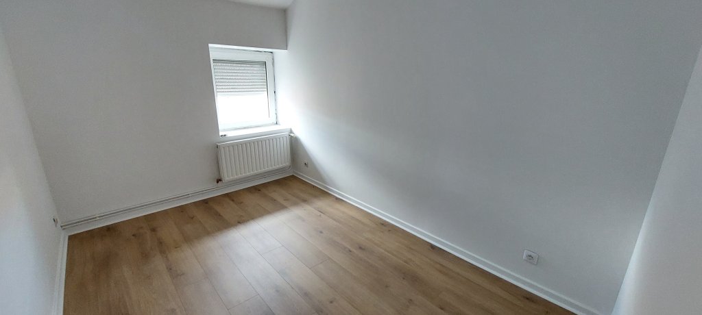 APPARTEMENT T3 A LOUER - CHAZELLES SUR LYON - 68.69 m2 - 620 &euro; charges comprises par mois