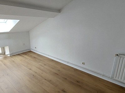 APPARTEMENT T3 A LOUER - CHAZELLES SUR LYON - 68.69 m2 - 620 € charges comprises par mois