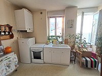 APPARTEMENT T3 A LOUER - CHAZELLES SUR LYON - 53.7 m2 - 430 &euro; charges comprises par mois