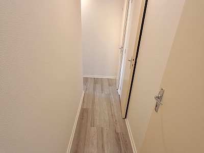 APPARTEMENT T3 A LOUER - CHAZELLES SUR LYON - 67.67 m2 - 510 € charges comprises par mois