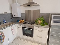 APPARTEMENT T3 A LOUER - CHAZELLES SUR LYON - 77 m2 - 740 € charges comprises par mois