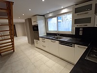 APPARTEMENT T3 A LOUER - CHAZELLES SUR LYON - 64.03 m2 - 569 € charges comprises par mois
