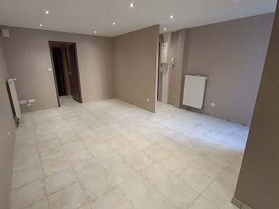 APPARTEMENT T3 A LOUER - CHAZELLES SUR LYON - 64.03 m2 - 569 € charges comprises par mois
