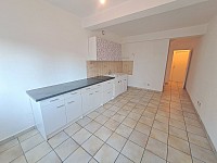 APPARTEMENT T3 A LOUER - CHAZELLES SUR LYON - 78.03 m2 - 495 &euro; charges comprises par mois