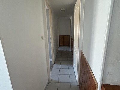 APPARTEMENT T3 A LOUER - ECOTAY L OLME - 64.1 m2 - 490 &euro; charges comprises par mois