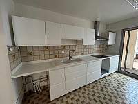 APPARTEMENT T3 A LOUER - FEURS - 95.35 m2 - 805 € charges comprises par mois