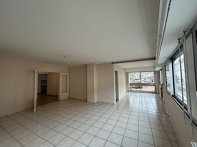 APPARTEMENT T3 A LOUER - FEURS - 95.35 m2 - 795 € charges comprises par mois