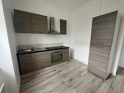 APPARTEMENT T3 A LOUER - MONTBRISON - 70.7 m2 - 625 € charges comprises par mois
