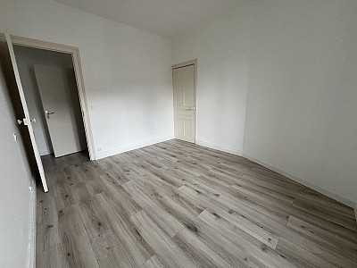 APPARTEMENT T3 A LOUER - MONTBRISON - 70.7 m2 - 625 € charges comprises par mois