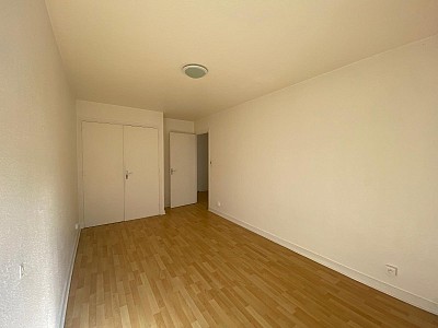 APPARTEMENT T3 A LOUER - MONTBRISON - 59.68 m2 - 550 € charges comprises par mois