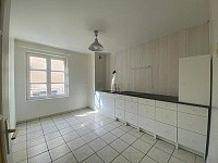 APPARTEMENT T3 A LOUER - MONTBRISON - 72.23 m2 - 610 € charges comprises par mois