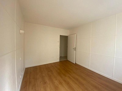 APPARTEMENT T3 A LOUER - MONTBRISON - 72.23 m2 - 610 € charges comprises par mois