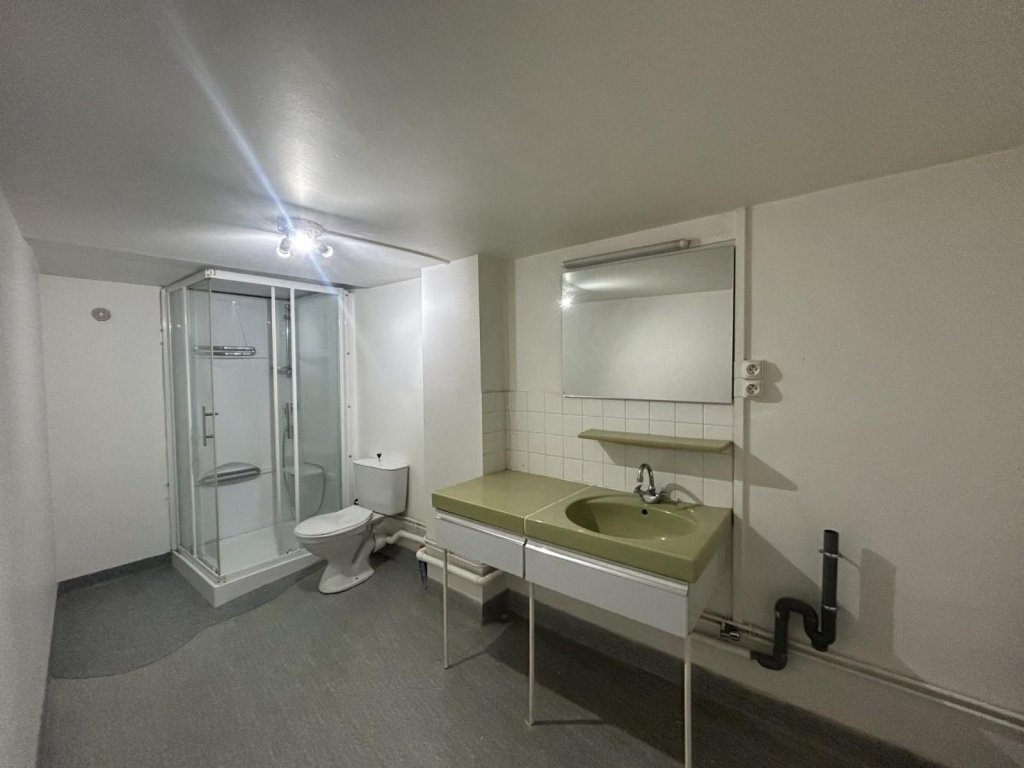 APPARTEMENT T3 A LOUER - MONTBRISON - 67.98 m2 - 450 &euro; charges comprises par mois