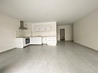 APPARTEMENT T3 A LOUER - MONTBRISON - 76.9 m2 - 800 &euro; charges comprises par mois