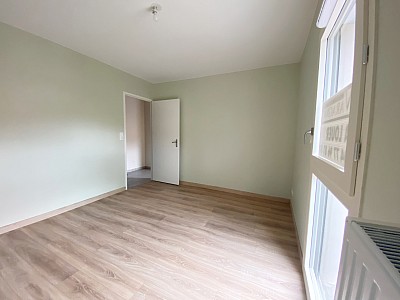 APPARTEMENT T3 A LOUER - MONTBRISON - 76.9 m2 - 800 € charges comprises par mois