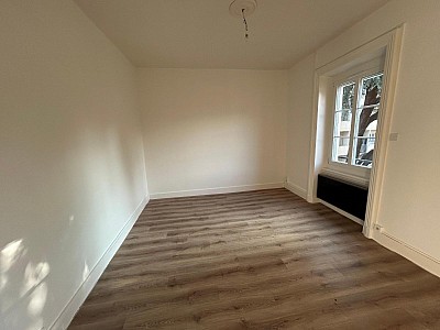 APPARTEMENT T3 A LOUER - MONTBRISON - 75.48 m2 - 630 € charges comprises par mois