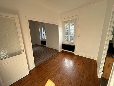 APPARTEMENT T3 A LOUER - MONTBRISON - 75.48 m2 - 630 € charges comprises par mois